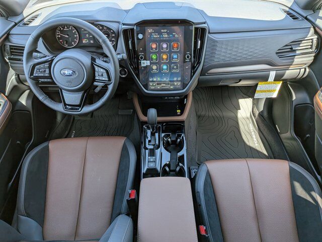 2026 Subaru Forester Touring Roseville CA