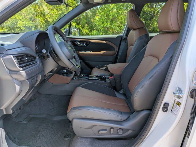 2026 Subaru Forester Touring Roseville CA