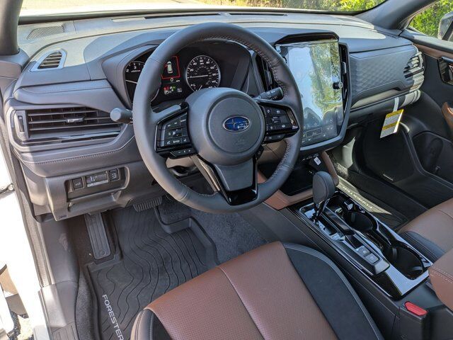 2026 Subaru Forester Touring Roseville CA