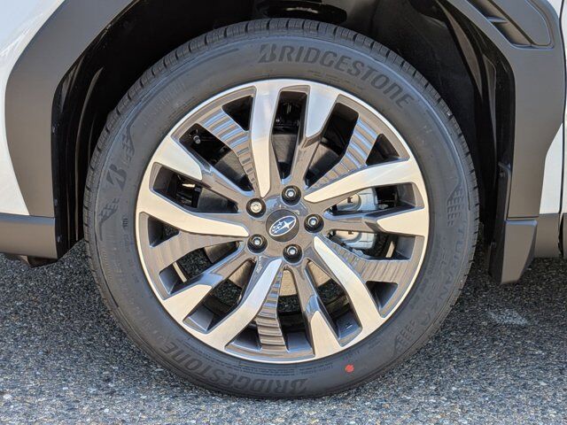 2026 Subaru Forester Touring Roseville CA