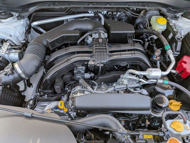 2026 Subaru Forester Touring Roseville CA