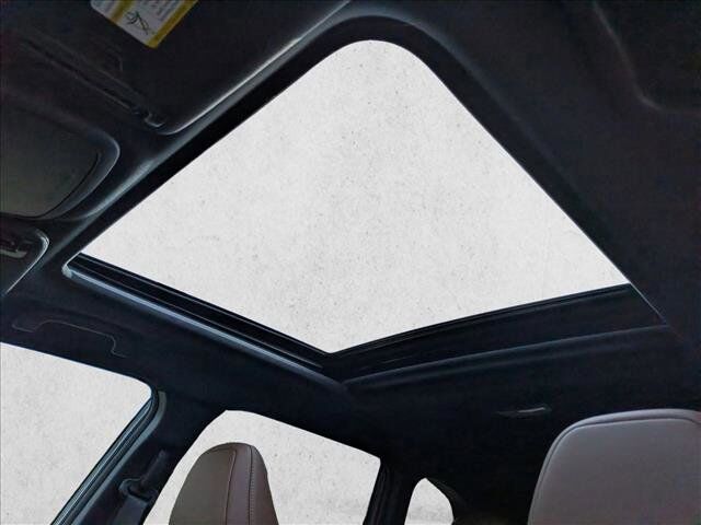 2026 Subaru Forester Touring Roseville CA