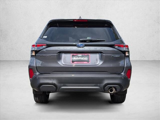 2026 Subaru Forester Touring Roseville CA
