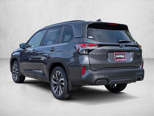 2026 Subaru Forester Touring Roseville CA