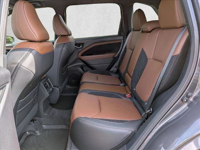 2026 Subaru Forester Touring Roseville CA