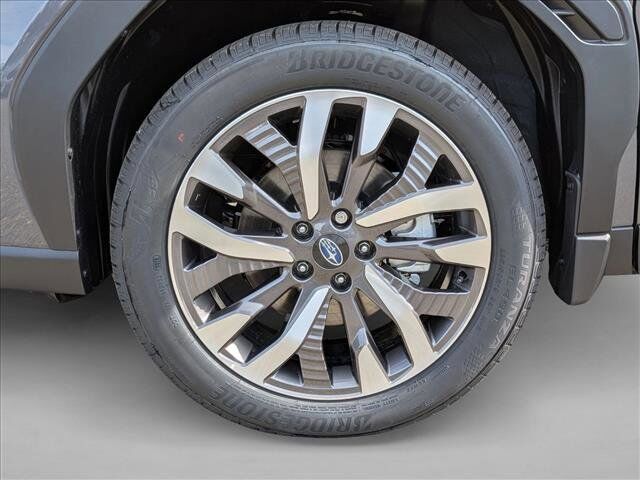 2026 Subaru Forester Touring Roseville CA