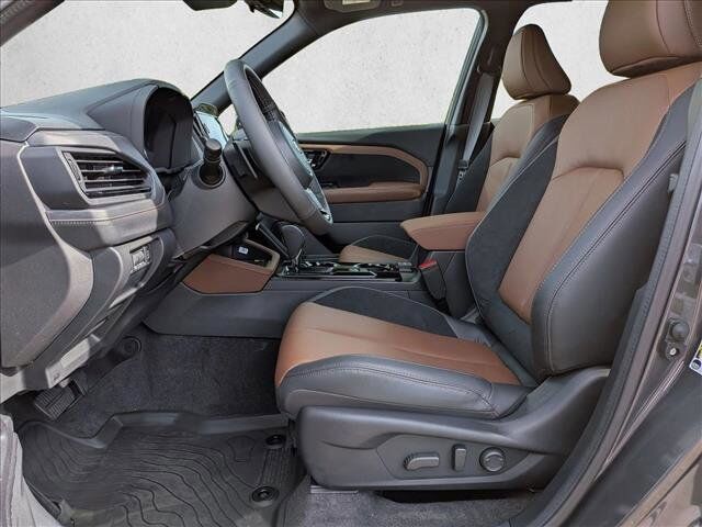 2026 Subaru Forester Touring Roseville CA