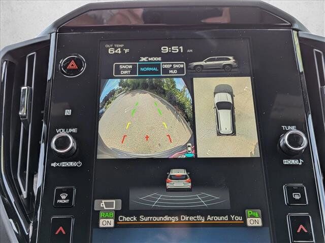 2026 Subaru Forester Touring Roseville CA