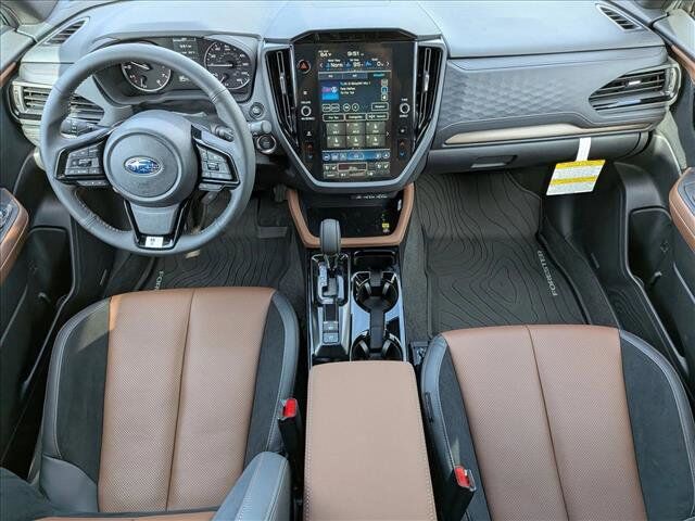 2026 Subaru Forester Touring Roseville CA