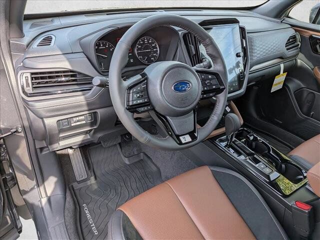 2026 Subaru Forester Touring Roseville CA