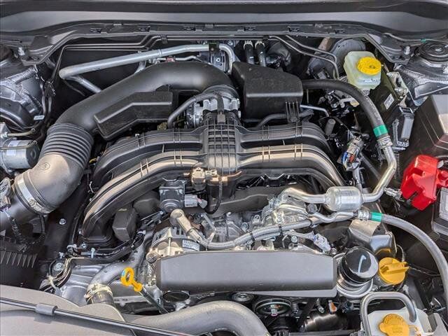 2026 Subaru Forester Touring Roseville CA