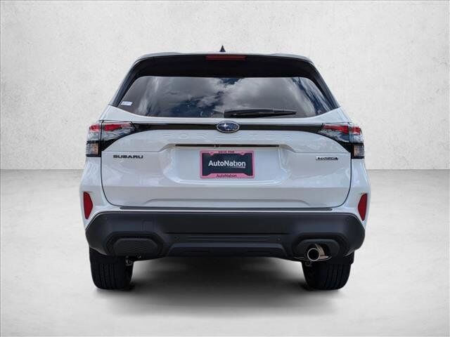 2026 Subaru Forester Touring Roseville CA