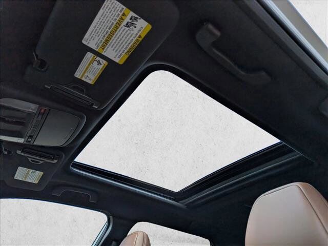 2026 Subaru Forester Touring Roseville CA