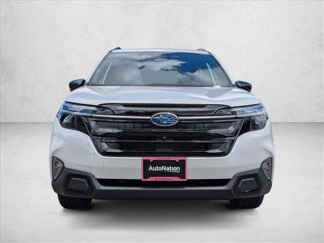 2026 Subaru Forester Touring Roseville CA