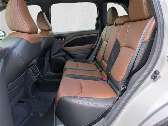 2026 Subaru Forester Touring Roseville CA