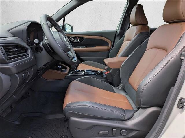 2026 Subaru Forester Touring Roseville CA