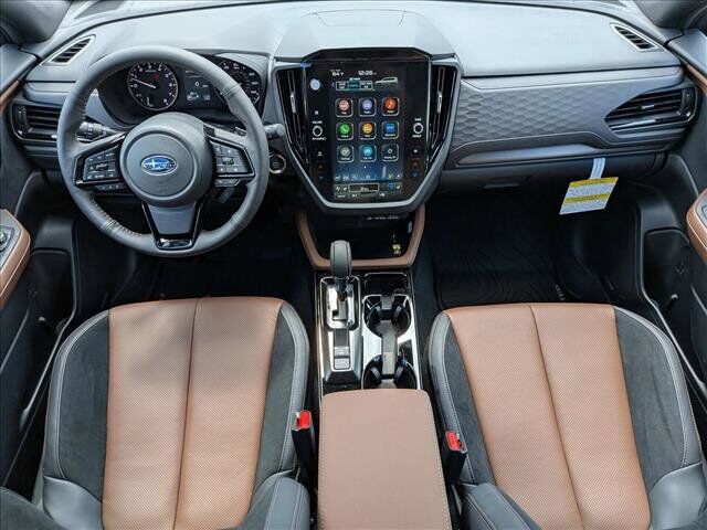 2026 Subaru Forester Touring Roseville CA