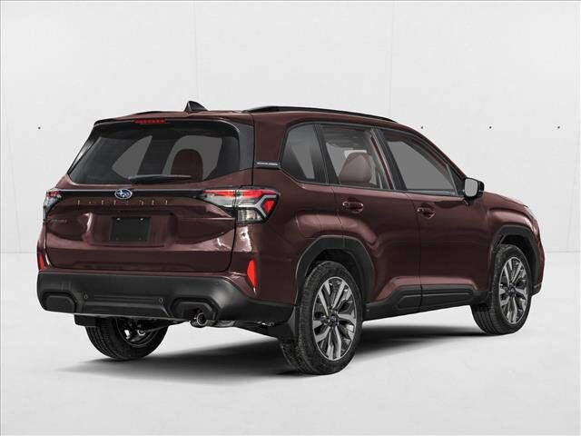 2026 Subaru Forester Touring Roseville CA