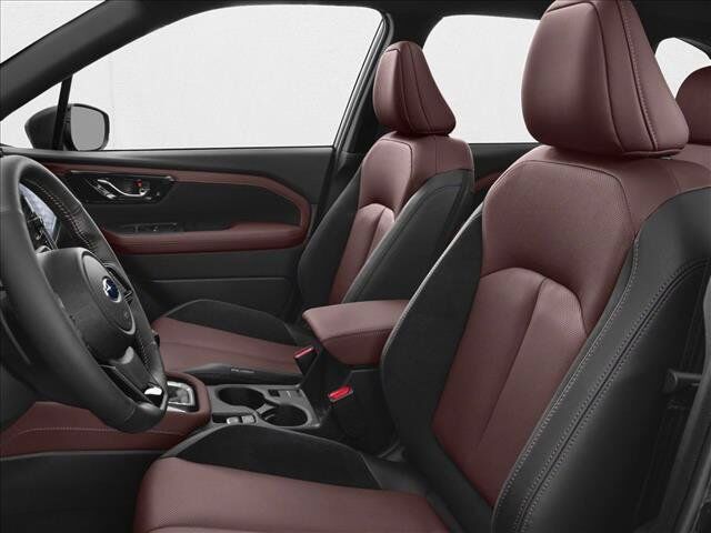 2026 Subaru Forester Touring Roseville CA