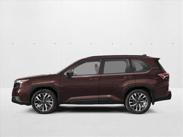 2026 Subaru Forester Touring Roseville CA