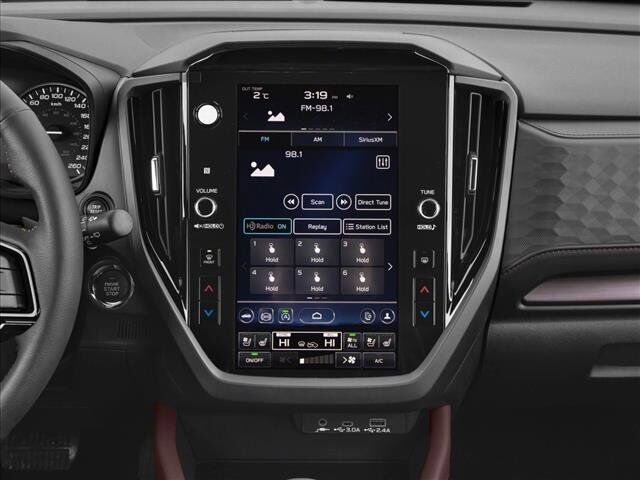 2026 Subaru Forester Touring Roseville CA