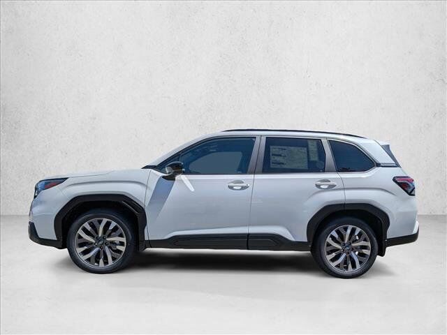 2026 Subaru Forester Touring Roseville CA