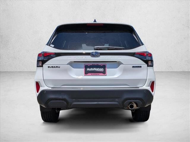 2026 Subaru Forester Touring Roseville CA