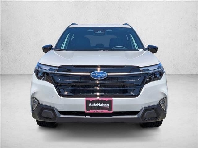2026 Subaru Forester Touring Roseville CA