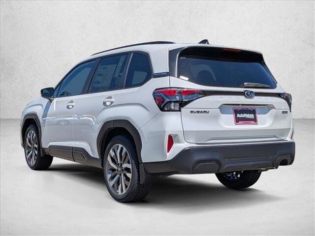 2026 Subaru Forester Touring Roseville CA