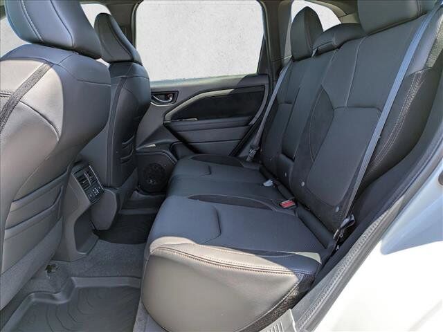 2026 Subaru Forester Touring Roseville CA