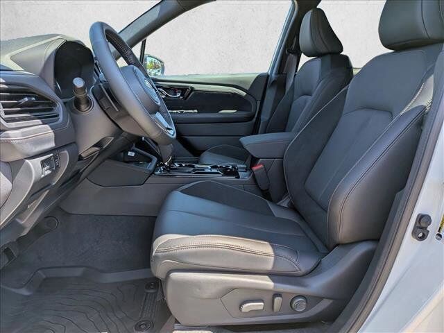 2026 Subaru Forester Touring Roseville CA
