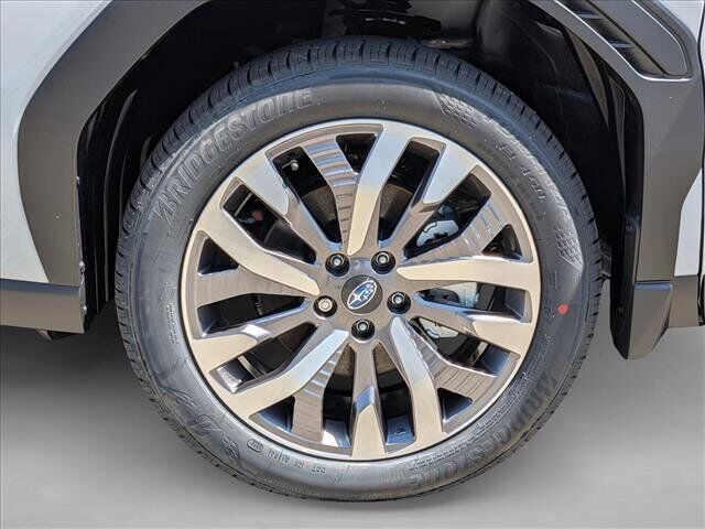 2026 Subaru Forester Touring Roseville CA