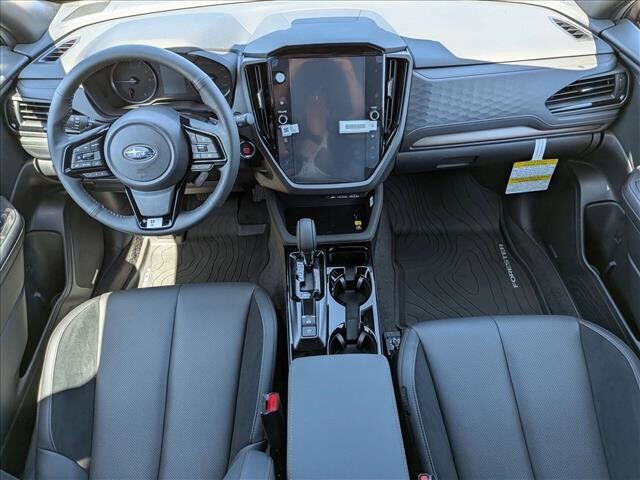 2026 Subaru Forester Touring Roseville CA