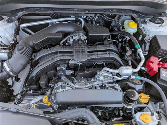 2026 Subaru Forester Touring Roseville CA
