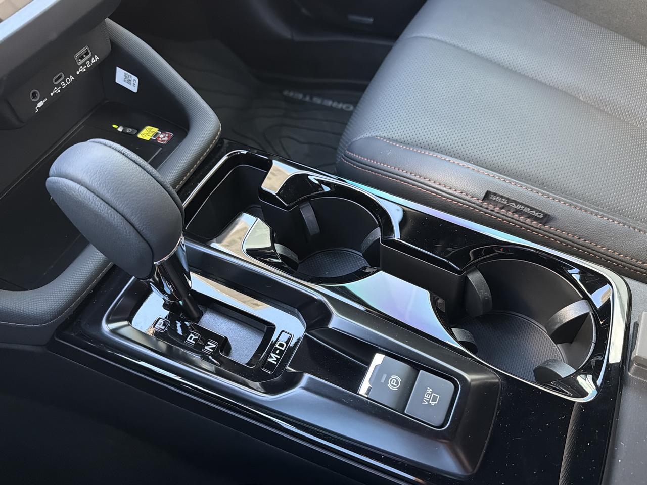 2026 Subaru Forester Touring San Antonio TX