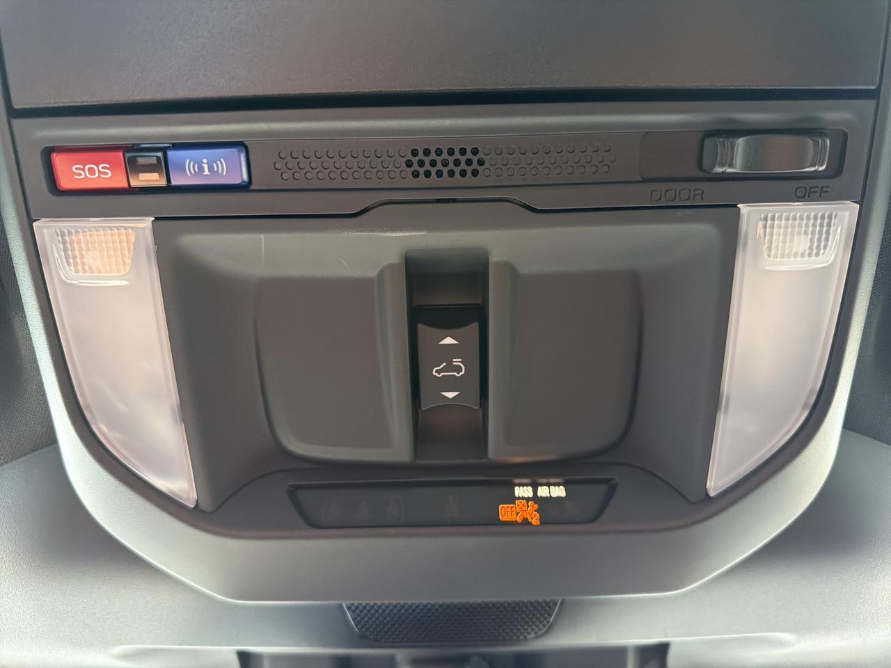 2026 Subaru Forester Touring San Antonio TX