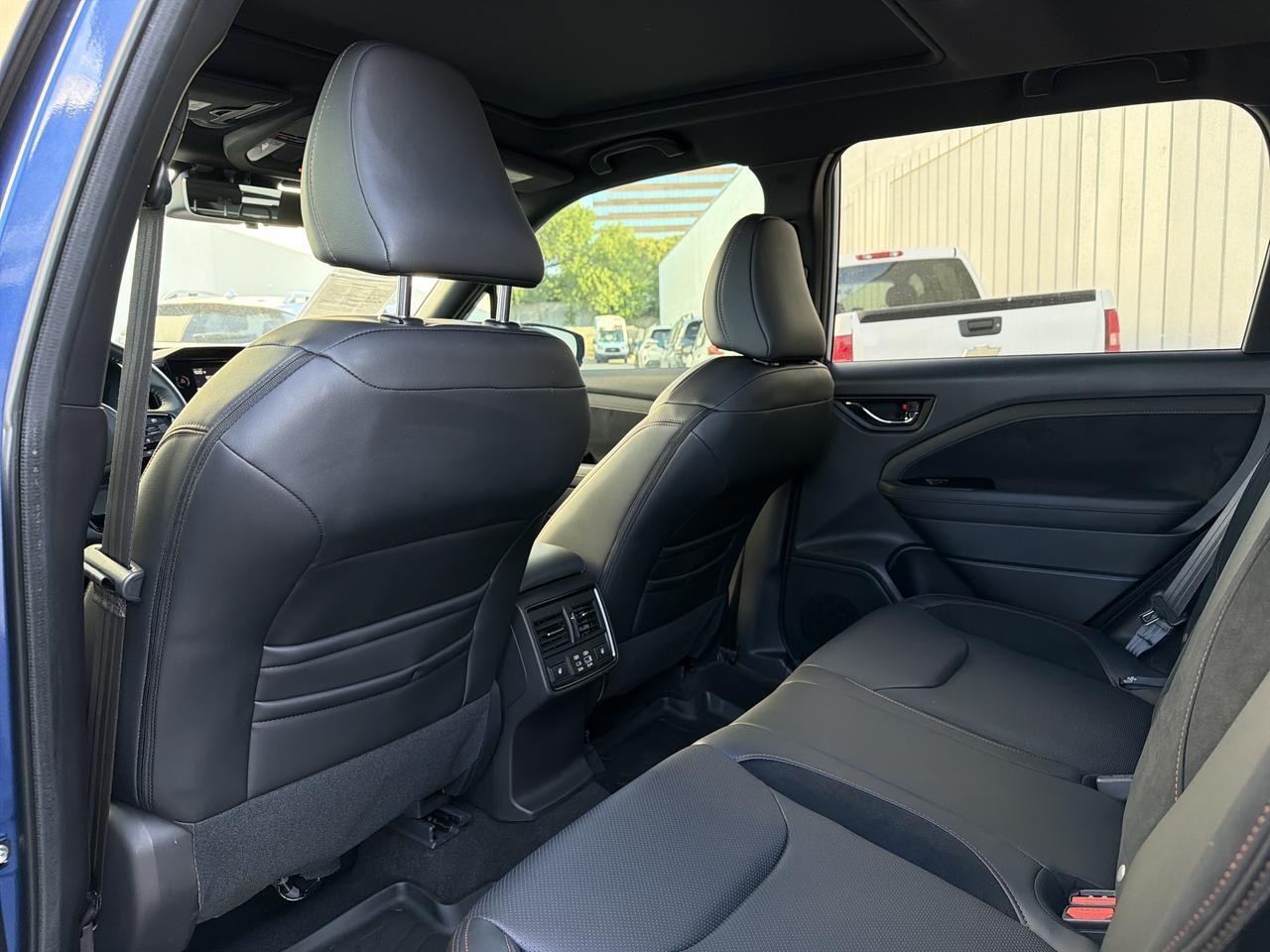 2026 Subaru Forester Touring San Antonio TX