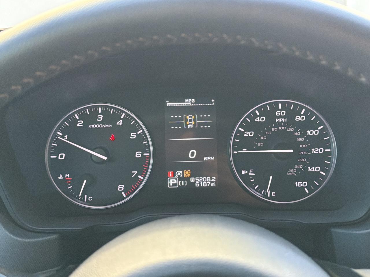 2026 Subaru Forester Touring San Antonio TX