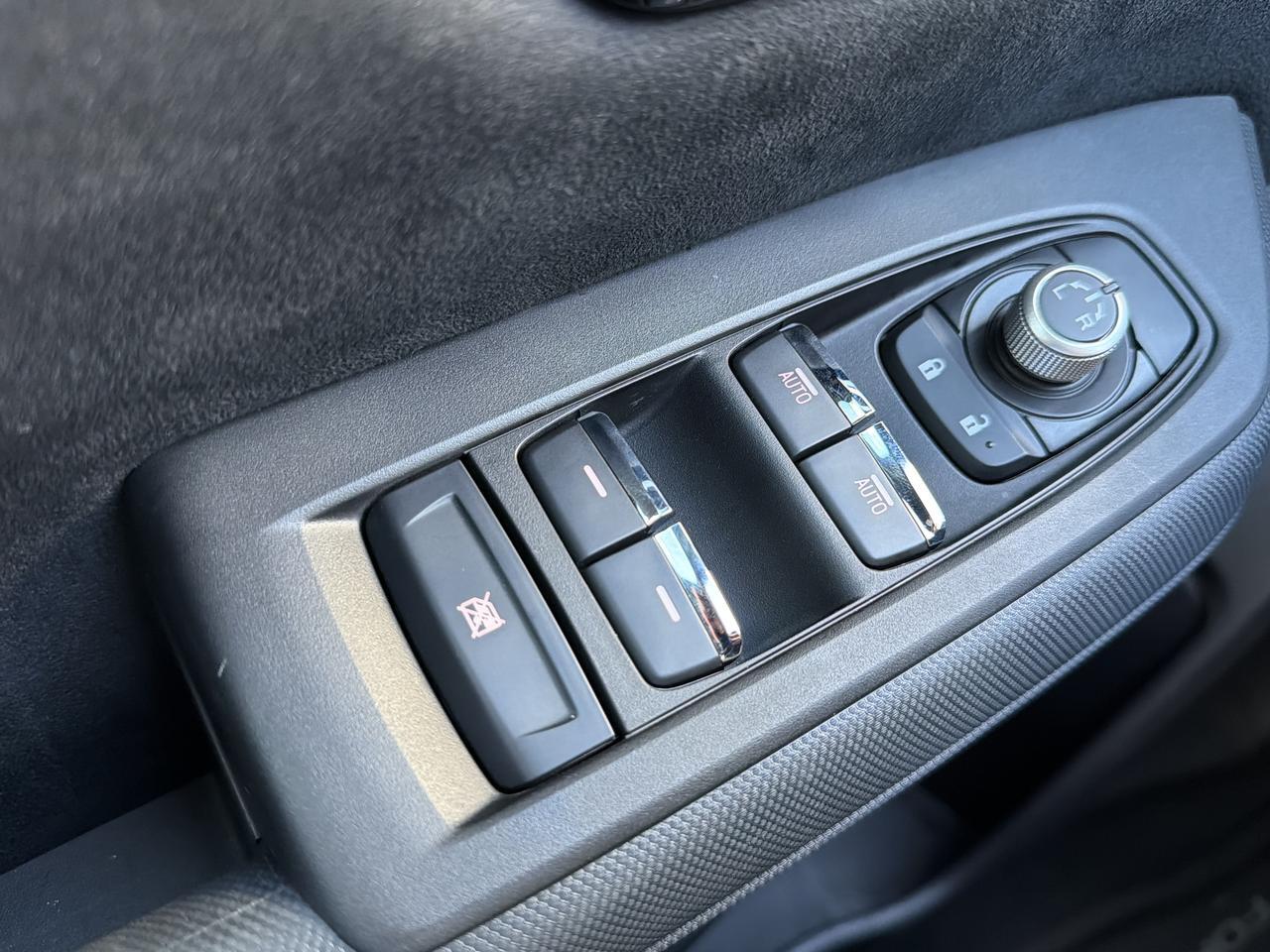 2026 Subaru Forester Touring San Antonio TX