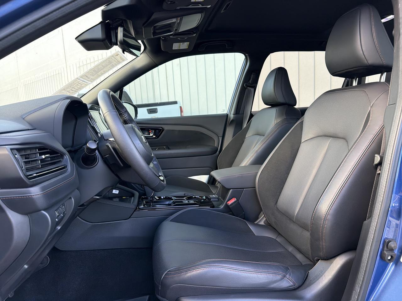 2026 Subaru Forester Touring San Antonio TX