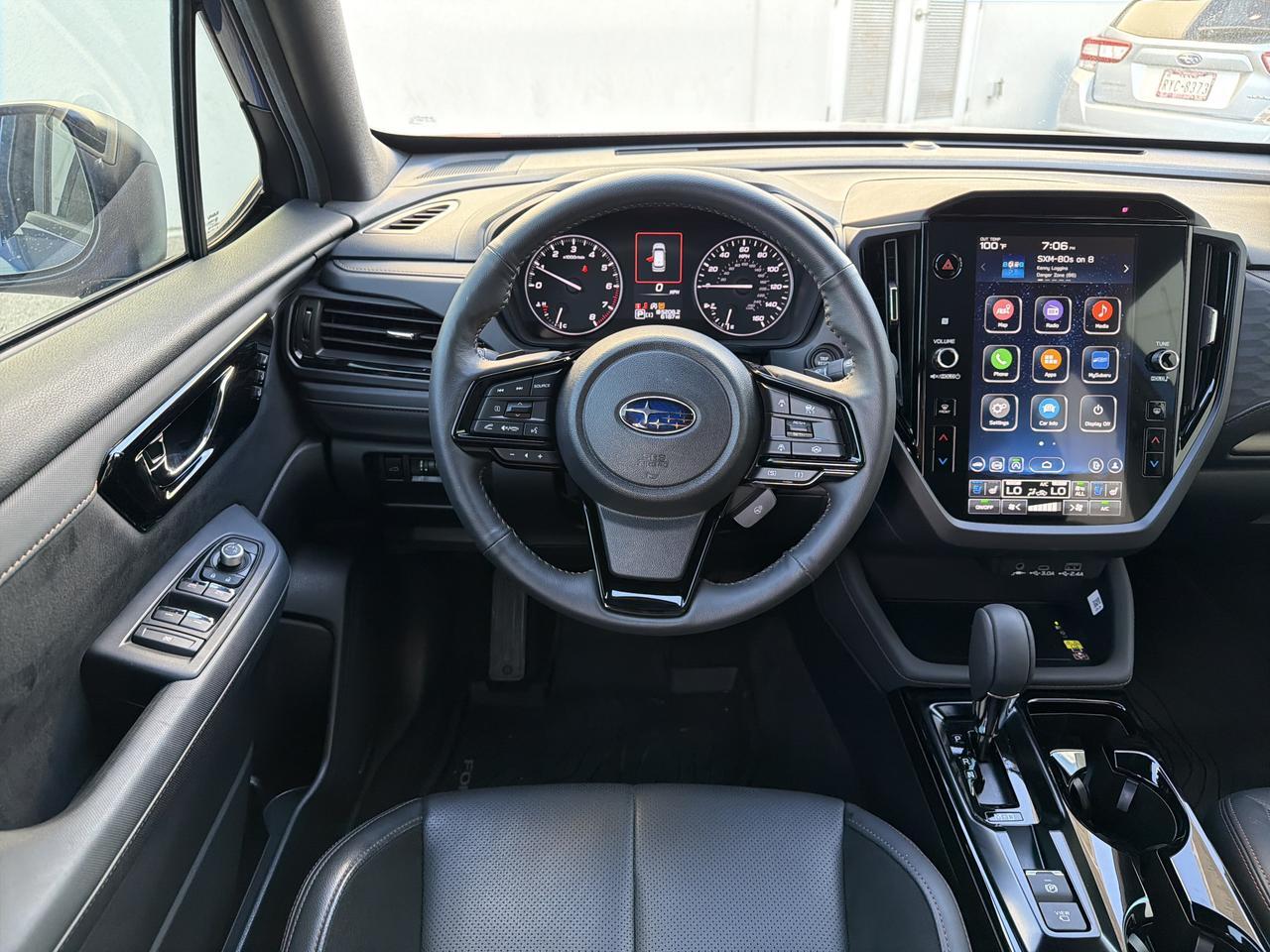 2026 Subaru Forester Touring San Antonio TX