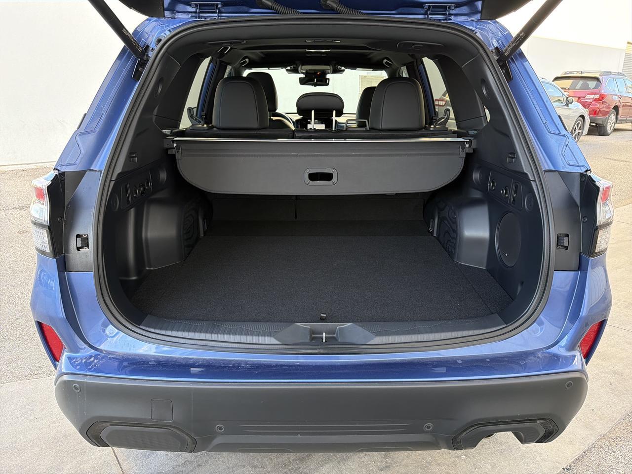 2026 Subaru Forester Touring San Antonio TX