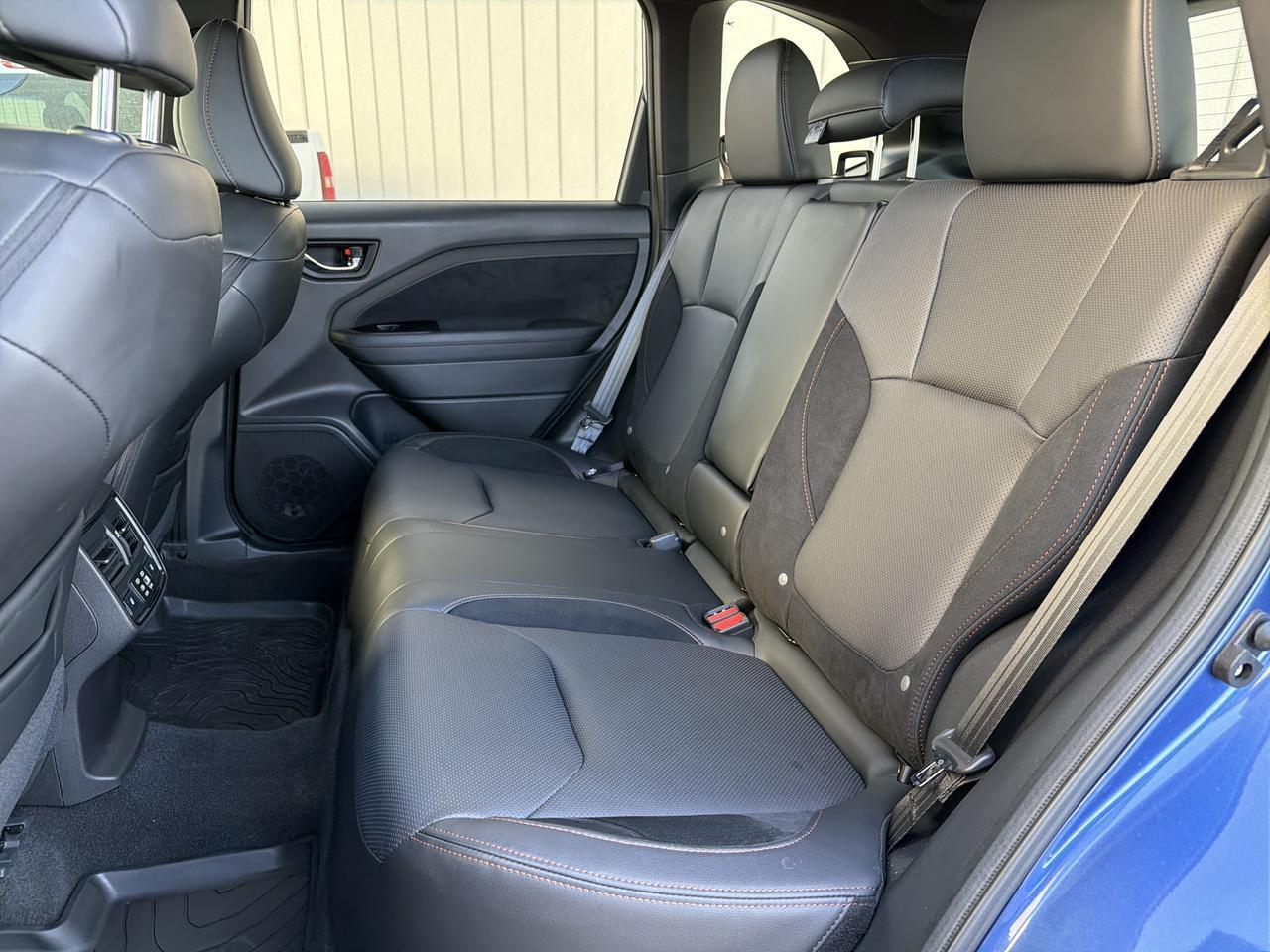 2026 Subaru Forester Touring San Antonio TX