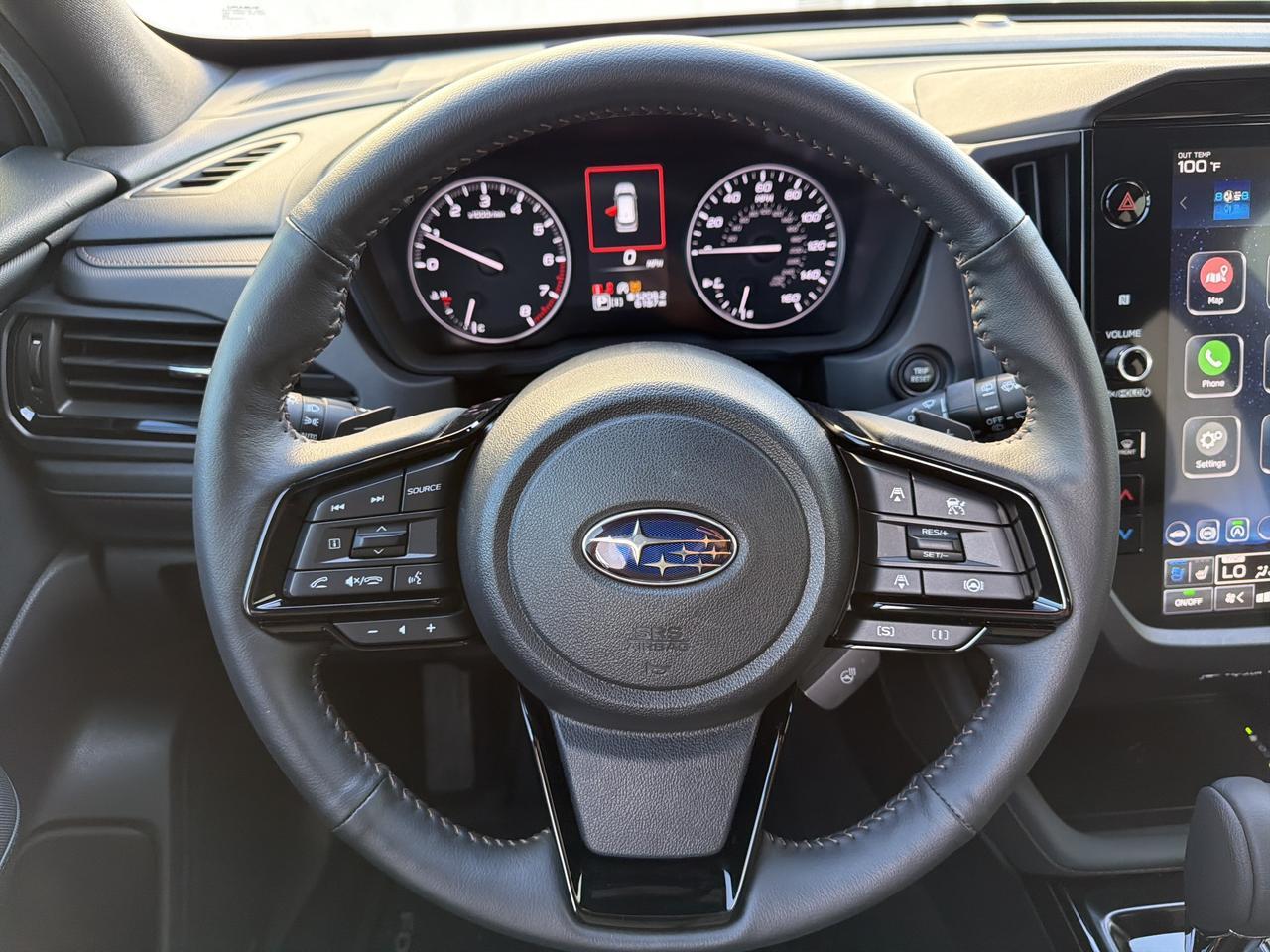 2026 Subaru Forester Touring San Antonio TX