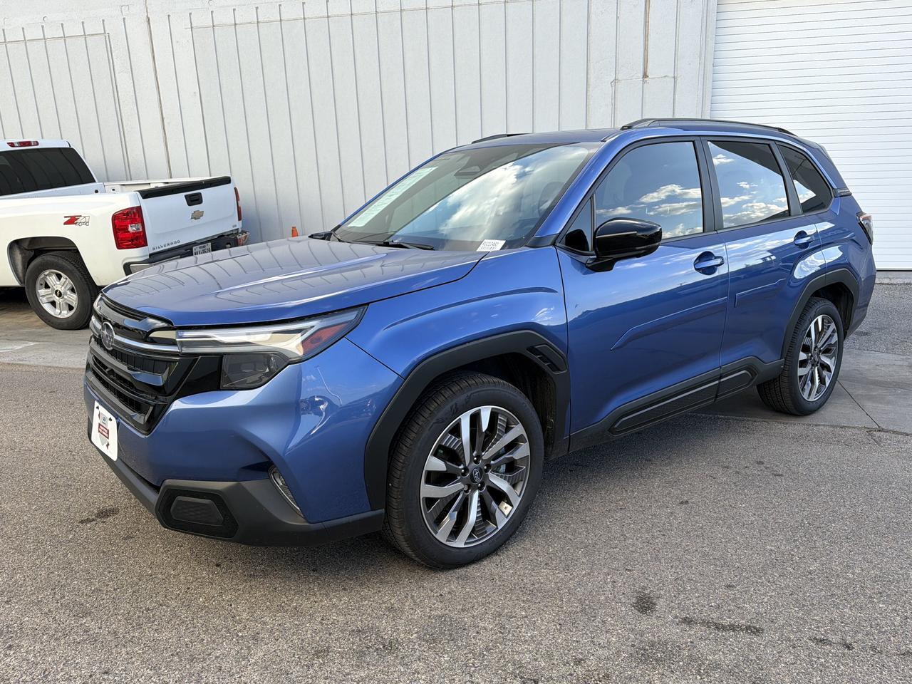2026 Subaru Forester Touring San Antonio TX
