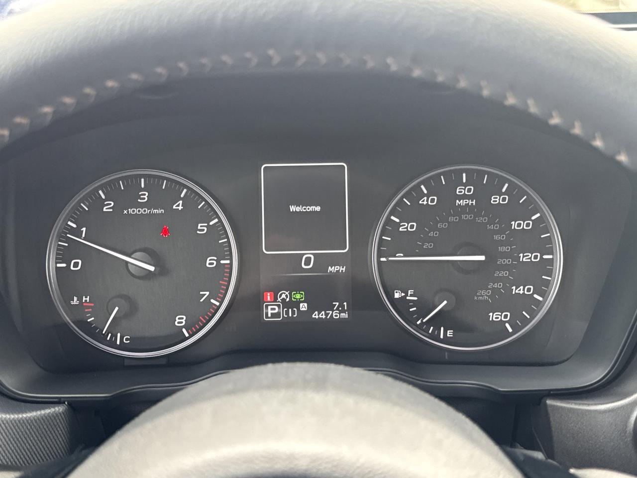 2026 Subaru Forester Touring San Antonio TX