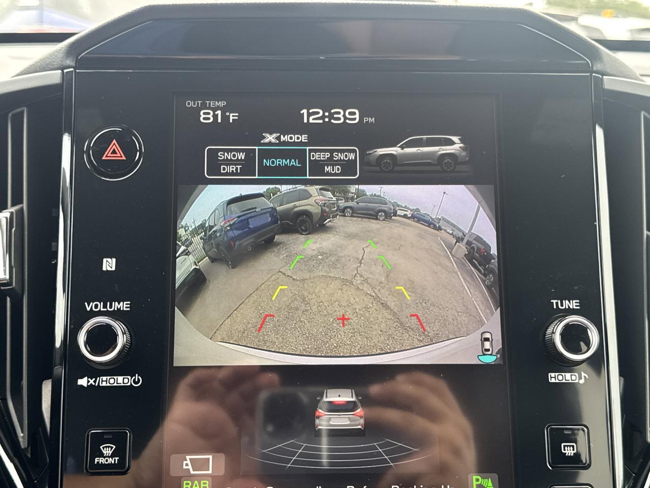 2026 Subaru Forester Touring San Antonio TX
