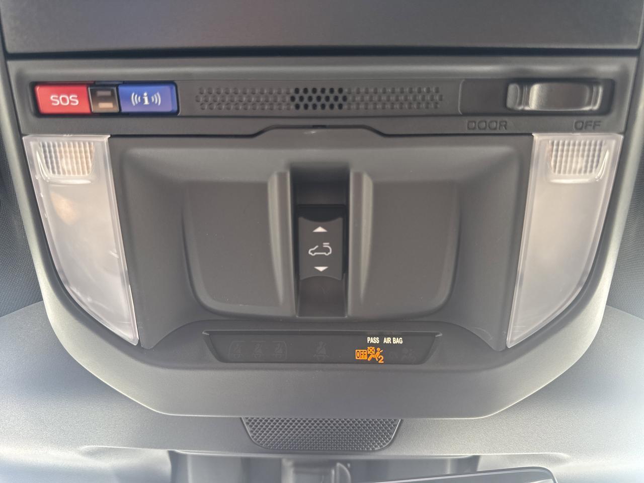 2026 Subaru Forester Touring San Antonio TX