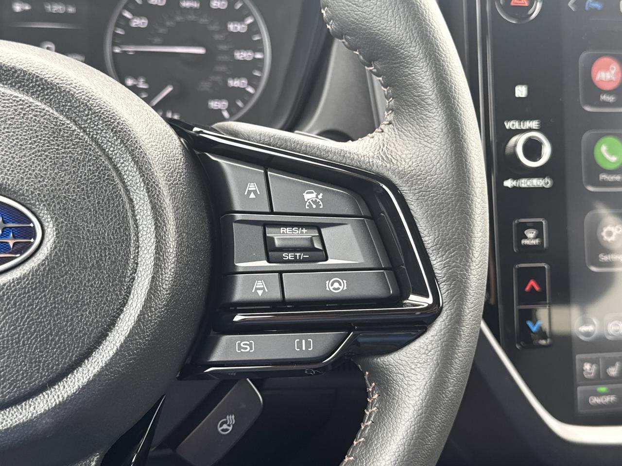 2026 Subaru Forester Touring San Antonio TX