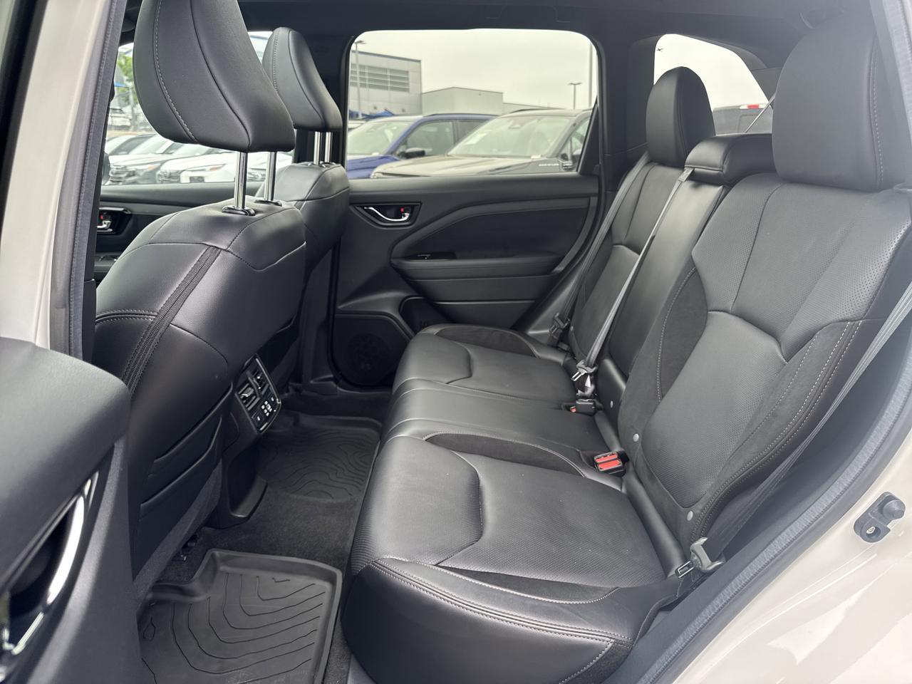 2026 Subaru Forester Touring San Antonio TX